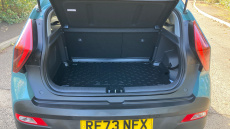 Hyundai BAYON 1.0 TGDi 48V MHEV Ultimate 5dr Petrol Hatchback